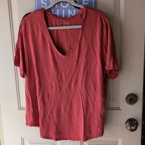 Universal Standard Burnout  V-Rex